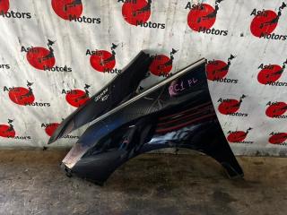 Фото запчасти крыло переднее левое HONDA ODYSSEY контрактная запчасть Запчасть крыло переднее левое HONDA ODYSSEY