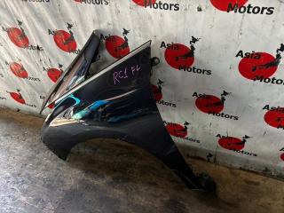 Крыло левое переднее HONDA ODYSSEY RC1, RC2, RC4 K24W, LFA 60260T6A300ZZ 3 ракурс