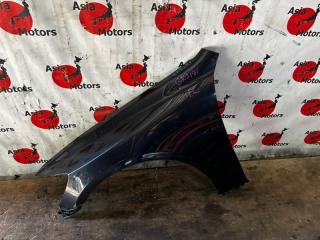 Запчасть крыло переднее левое LEXUS GS350