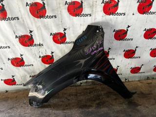 Запчасть крыло переднее левое TOYOTA VANGUARD