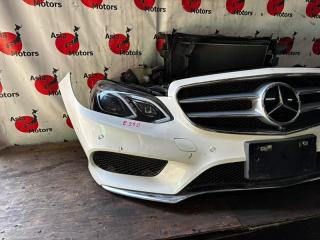 Nose cut Mercedes-Benz E-Class W212, S212, A207, C207 M274.920 2 MODEL 2 ракурс