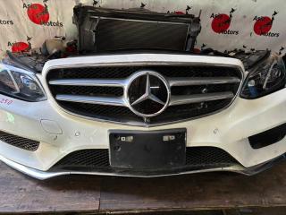 Nose cut Mercedes-Benz E-Class W212, S212, A207, C207 M274.920 2 MODEL 3 ракурс