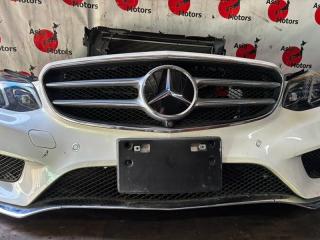 Nose cut Mercedes-Benz E-Class W212, S212, A207, C207 M274.920 2 MODEL 4 ракурс