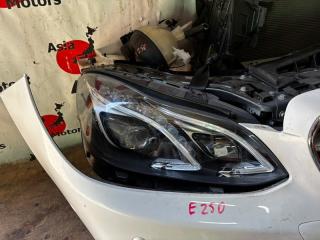 Nose cut Mercedes-Benz E-Class W212, S212, A207, C207 M274.920 2 MODEL 5 ракурс