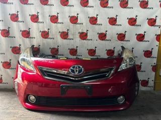 Запчасть nose cut TOYOTA PRIUS ALPHA