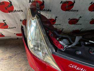 Nose cut TOYOTA PRIUS ALPHA ZVW40W, ZVW41W 2ZR-FXE 4 ракурс
