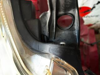 Nose cut TOYOTA PRIUS ALPHA ZVW40W, ZVW41W 2ZR-FXE 5 ракурс