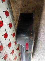Бампер задний TOYOTA LAND CRUISER UZJ100, HDJ101 2UZ-FE 3 ракурс