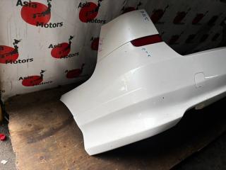 Бампер задний HONDA ELYSION RR5, RR6, RR4, RR3, RR2, RR1 J35A 71501-SYK-000ZA, PRESTIGE 2 ракурс