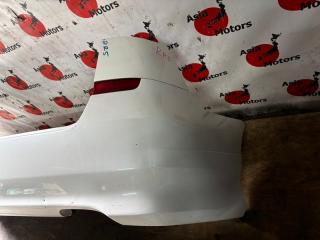 Бампер задний HONDA ELYSION RR5, RR6, RR4, RR3, RR2, RR1 J35A 71501-SYK-000ZA, PRESTIGE 3 ракурс