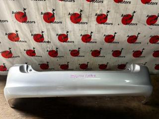 Фото запчасти бампер задний TOYOTA COROLLA FIELDER контрактная запчасть Запчасть бампер задний TOYOTA COROLLA FIELDER