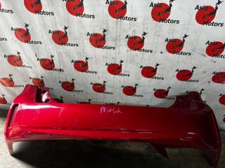 Фото запчасти бампер задний TOYOTA PRIUS ALPHA контрактная запчасть Запчасть бампер задний TOYOTA PRIUS ALPHA