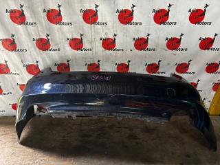 Бампер задний LEXUS GS350