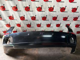 Бампер задний BMW X5