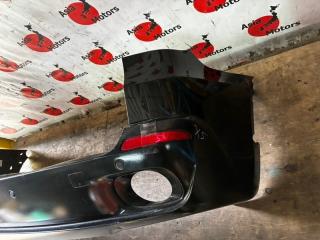 Бампер задний BMW X5 E70 N52B30AF 3 ракурс Бампер задний BMW X5 E70 N52B30AF 3 ракурс