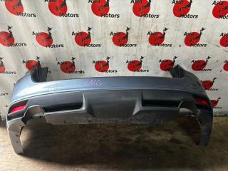 Бампер задний SUBARU LEVORG