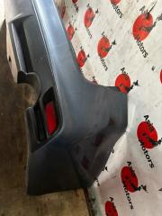 Бампер задний SUBARU LEVORG VM4, VMG FB16B, FA20D 57704VA031 3 ракурс