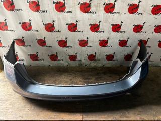 Бампер задний SUBARU LEVORG VM4, VMG FB16B, FA20D 57704VA031 4 ракурс