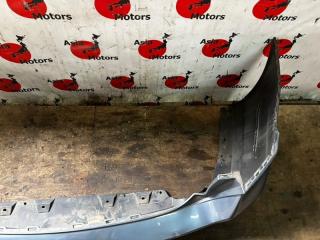 Бампер задний SUBARU LEVORG VM4, VMG FB16B, FA20D 57704VA031 5 ракурс