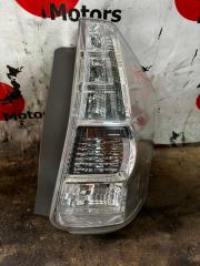 Фото запчасти стоп-сигнал правый TOYOTA PRIUS ALPHA контрактная запчасть Запчасть стоп-сигнал правый TOYOTA PRIUS ALPHA
