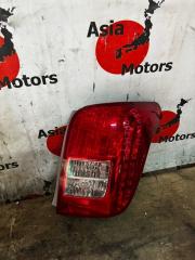 Фото запчасти стоп-сигнал правый TOYOTA COROLLA FIELDER контрактная запчасть Запчасть стоп-сигнал правый TOYOTA COROLLA FIELDER