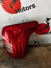 Стоп-сигнал правый TOYOTA COROLLA FIELDER NZE141G, NZE144G, ZRE142G, ZRE144G 1NZFE, 2ZRFAE, 2ZRFE 1397 2 ракурс