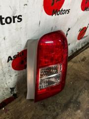 Стоп-сигнал правый TOYOTA COROLLA FIELDER NZE141G, NZE144G, ZRE142G, ZRE144G 1NZFE, 2ZRFAE, 2ZRFE 1397 3 ракурс