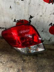 Стоп-сигнал левый SUBARU OUTBACK