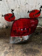 Стоп-сигнал правый SUBARU OUTBACK