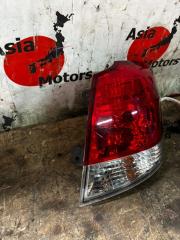 Стоп-сигнал правый SUBARU OUTBACK BRM, BRF, BR9 FB25A 22020067 3 ракурс