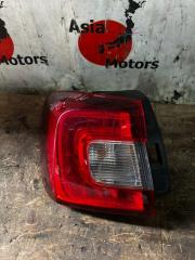 Стоп-сигнал левый SUBARU LEVORG