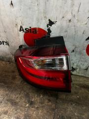 Фото запчасти стоп-сигнал левый HONDA ODYSSEY контрактная запчасть Запчасть стоп-сигнал левый HONDA ODYSSEY