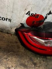 Стоп-сигнал левый HONDA ODYSSEY RC1, RC2, RC4 K24W 1090186 2 ракурс
