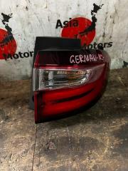 Фото запчасти стоп-сигнал правый HONDA ODYSSEY контрактная запчасть Запчасть стоп-сигнал правый HONDA ODYSSEY