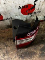 Стоп-сигнал правый HONDA ODYSSEY RC1, RC2, RC4 K24W 1090186 3 ракурс
