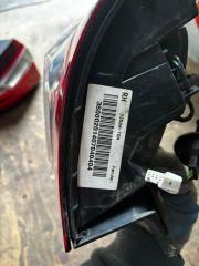 Стоп-сигнал правый HONDA ODYSSEY RC1, RC2, RC4 K24W 1090186 5 ракурс