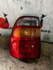 Запчасть стоп-сигнал левый TOYOTA LAND CRUISER