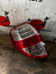 Запчасть стоп-сигнал левый TOYOTA VANGUARD