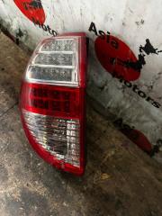 Стоп-сигнал левый TOYOTA VANGUARD ACA33W, ACA38W, GSA33W 2AZ-FE 4245 3 ракурс