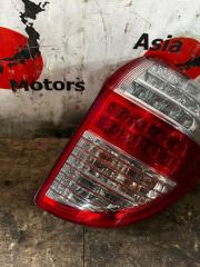 Стоп-сигнал правый TOYOTA VANGUARD ACA33W, ACA38W, GSA33W 2AZ-FE 4245 2 ракурс