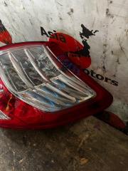 Стоп-сигнал правый TOYOTA VANGUARD ACA33W, ACA38W, GSA33W 2AZ-FE 4245 3 ракурс