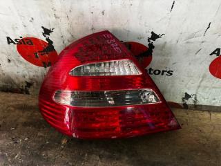 Стоп-сигнал левый Mercedes-Benz E-Class W211 M112E32 A2118200564 1 ракурс Стоп-сигнал левый Mercedes-Benz E-Class W211 M112E32 A2118200564 1 ракурс
