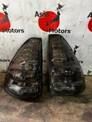 Фото запчасти стоп-сигнал TOYOTA LAND CRUISER PRADO контрактная запчасть Запчасть стоп-сигнал TOYOTA LAND CRUISER PRADO