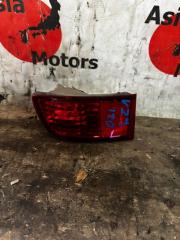 Фото запчасти отражатель бампера задний левый TOYOTA LAND CRUISER PRADO контрактная запчасть Запчасть отражатель бампера задний левый TOYOTA LAND CRUISER PRADO