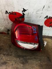 Запчасть стоп-сигнал левый LEXUS GS350