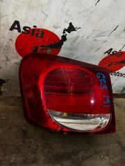 Стоп-сигнал левый LEXUS GS350, GS430, GS450H, GS460 GRS191, GRS196, UZS190, GWS191, URS190 2GR-FSE 30325 2 ракурс