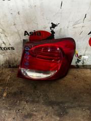 Запчасть стоп-сигнал правый LEXUS GS350