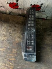 Фото запчасти стоп-сигнал левый TOYOTA VOXY контрактная запчасть Запчасть стоп-сигнал левый TOYOTA VOXY