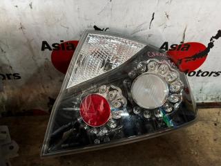 Стоп-сигнал NISSAN FUGA Y50, GY50, PY50, PNY50 VQ25DE 22063989 4 ракурс
