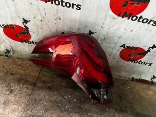 Запчасть стоп-сигнал левый TOYOTA ALPHARD